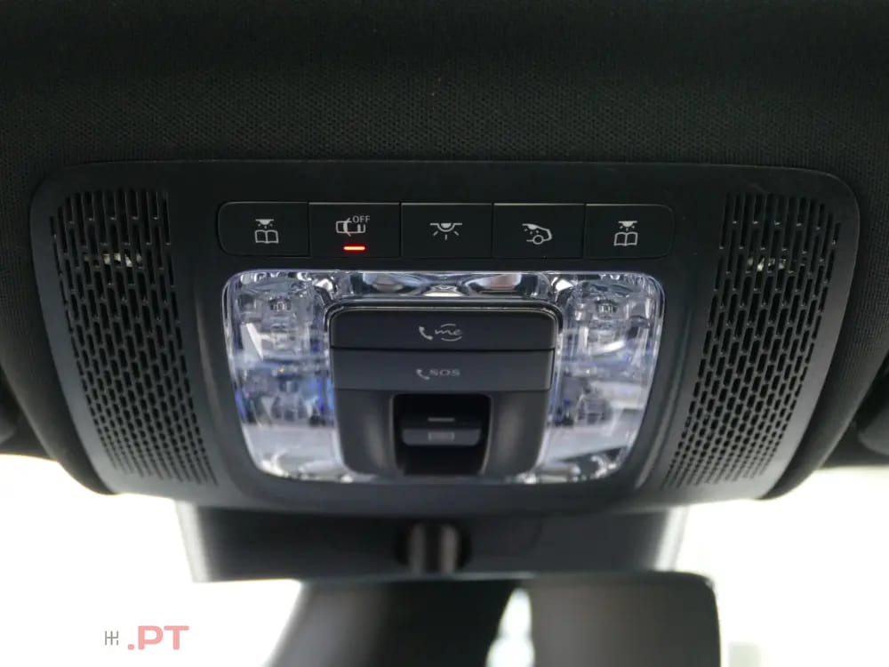 Mercedes-Benz CLA 250 e Shooting Brake AMG Line