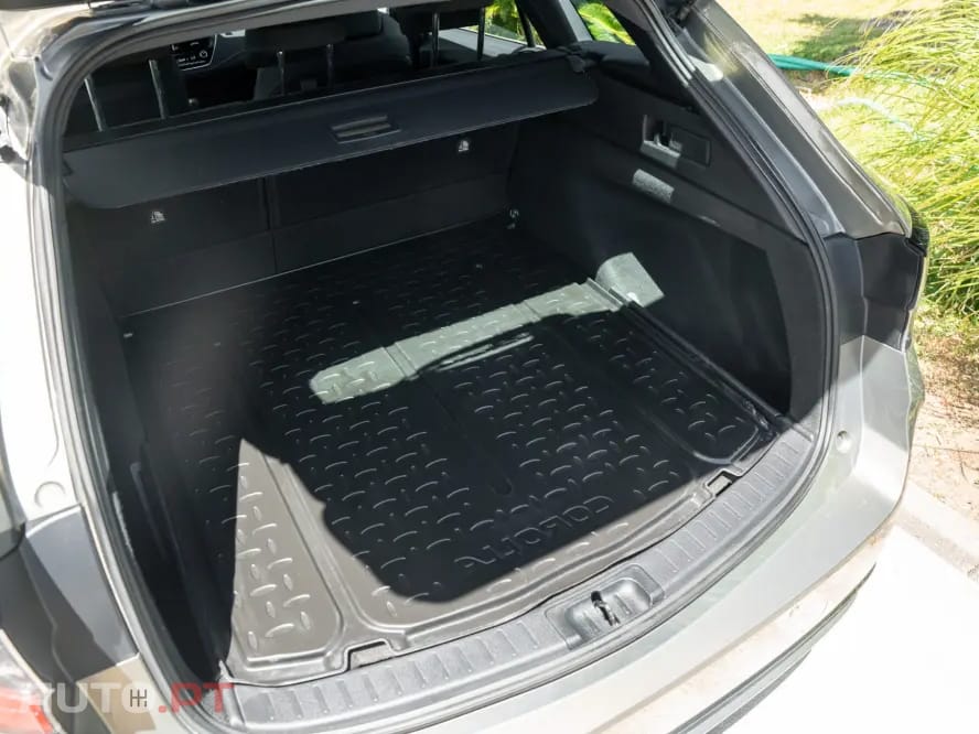 Toyota Corolla Touring Sports 1.8 Hybrid Comfort