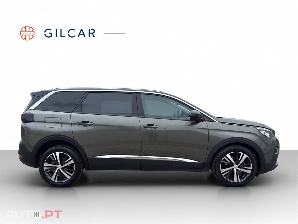 Peugeot 5008 1.2 PureTech Allure EAT6