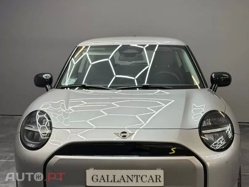 MINI MINI Cooper S SE 54.2 kWh