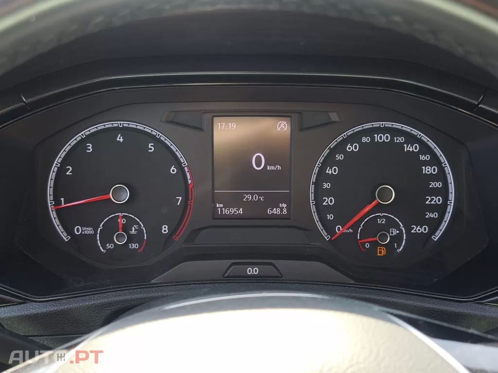 Volkswagen T-Roc 1.0 TSI Style