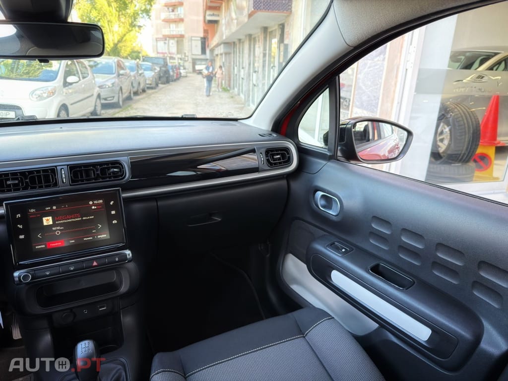 Citroen C3 1.2 PureTech Collection