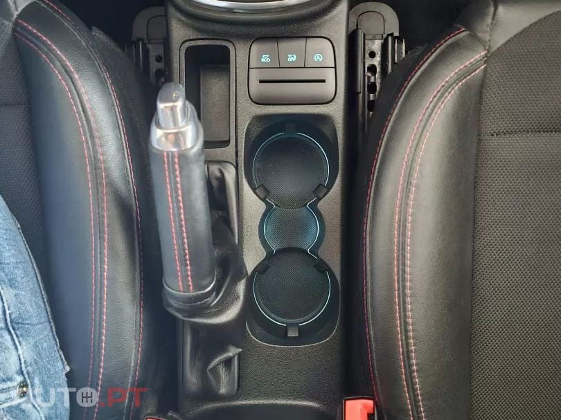Ford Fiesta 1.0 EcoBoost ST-Line