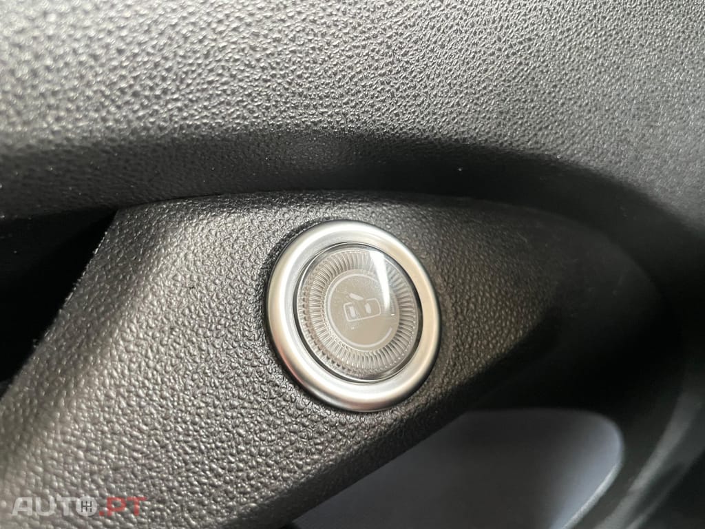Fiat 500e 42kWh