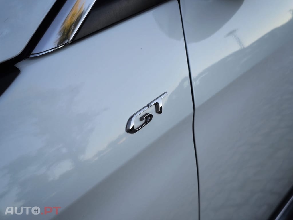 Peugeot 3008 1.5 BlueHDi GT Line J19 EAT8