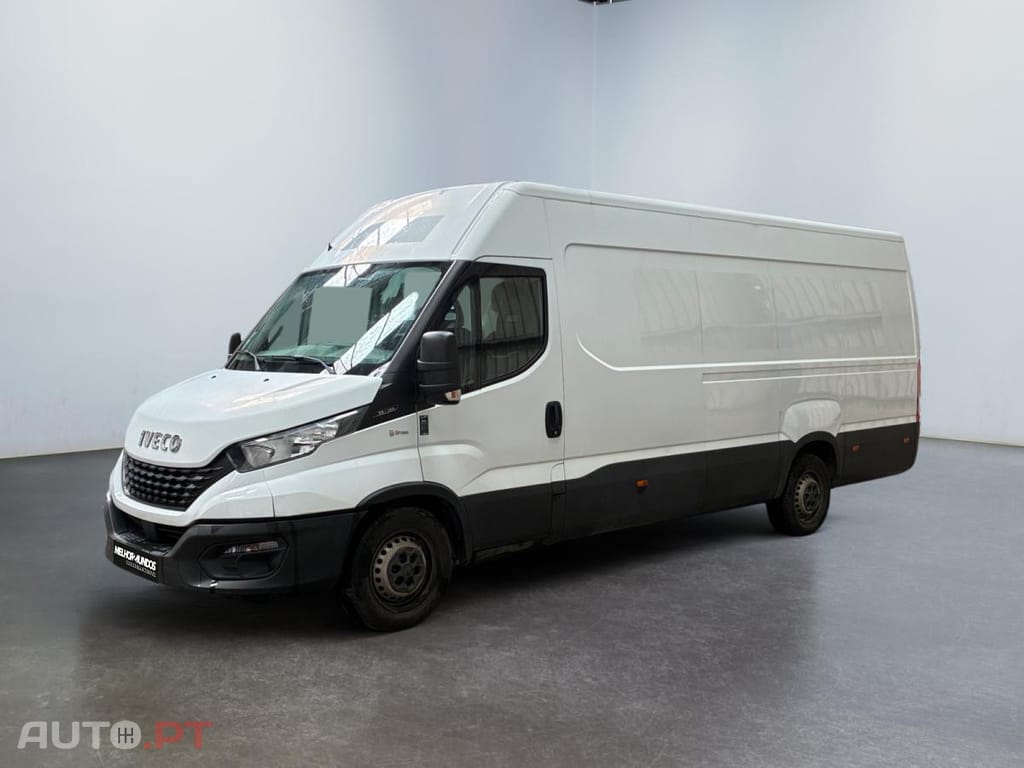 Iveco Daily 2.3 35S14S V7 H1