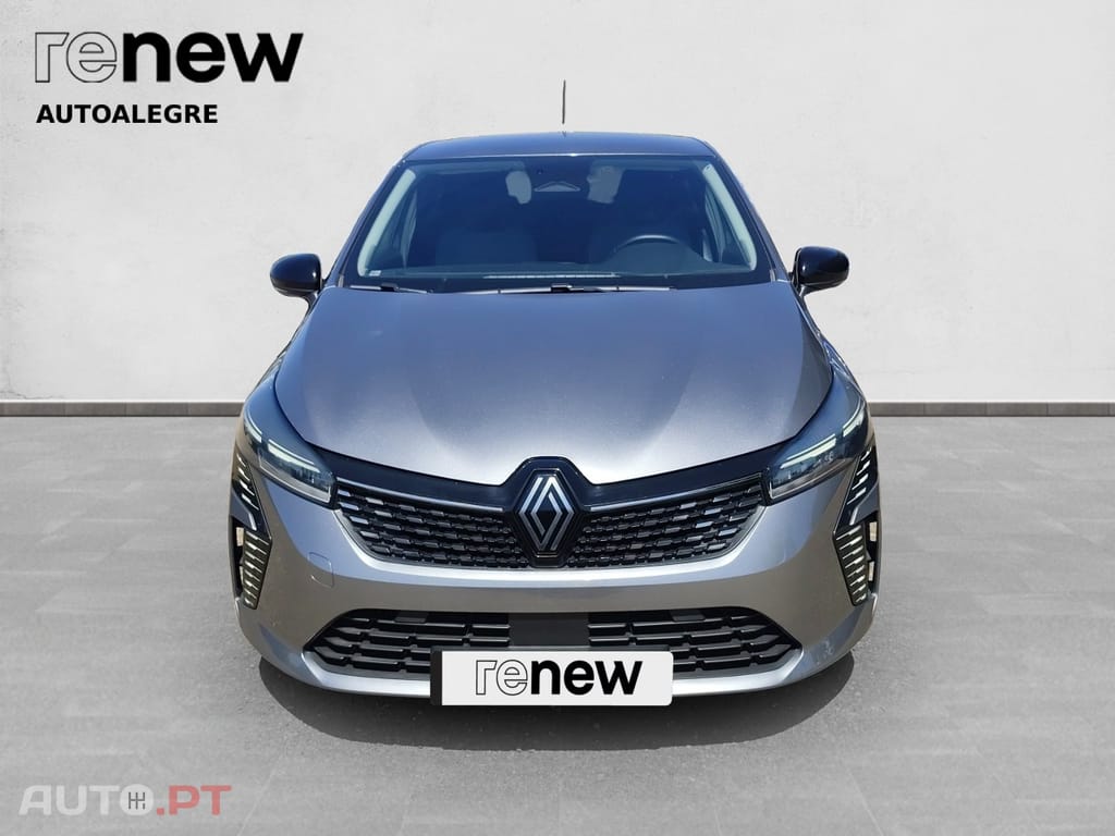 Renault Clio 1.0 Tce Evolution