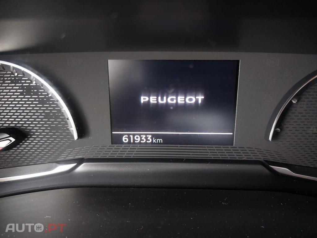 Peugeot 208 1.2 PureTech Active