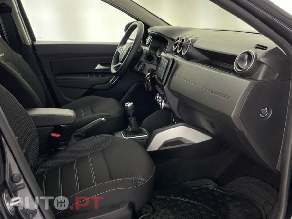 Dacia Duster 1.0 ECO-G 100cv Bi-Fuel Prestige
