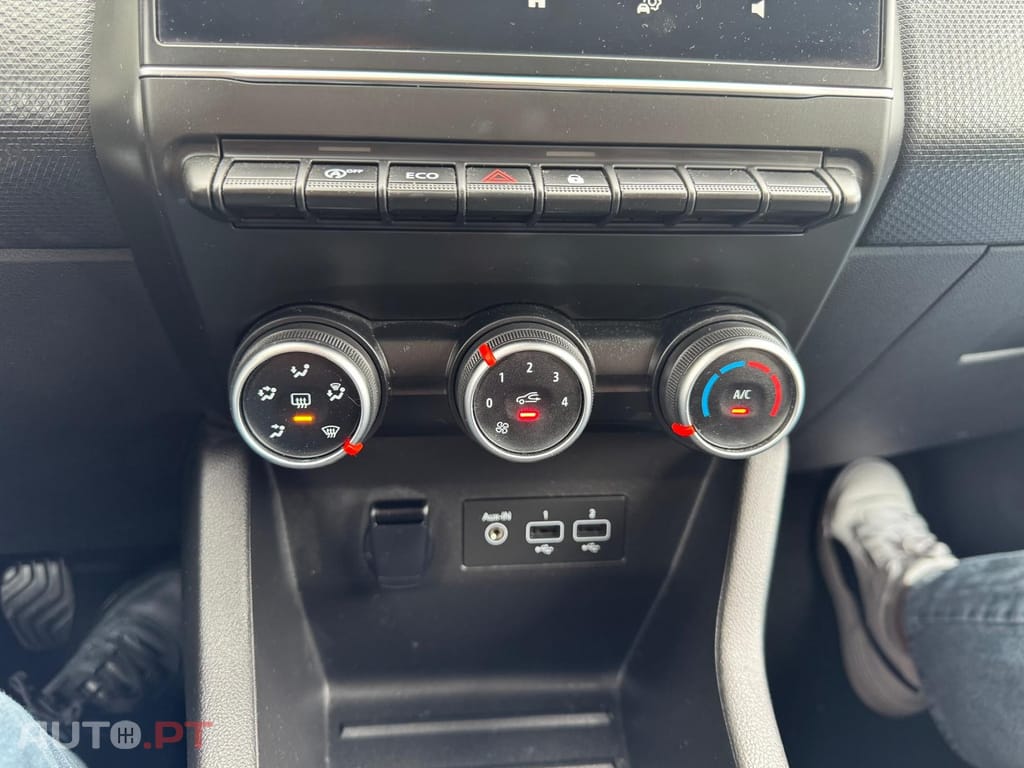 Renault Clio 1.0 TCe Exclusive