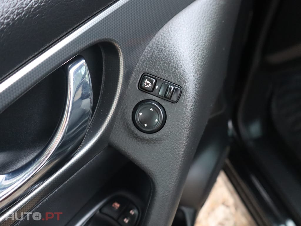 Nissan Qashqai 1.5 dCi N-Connecta