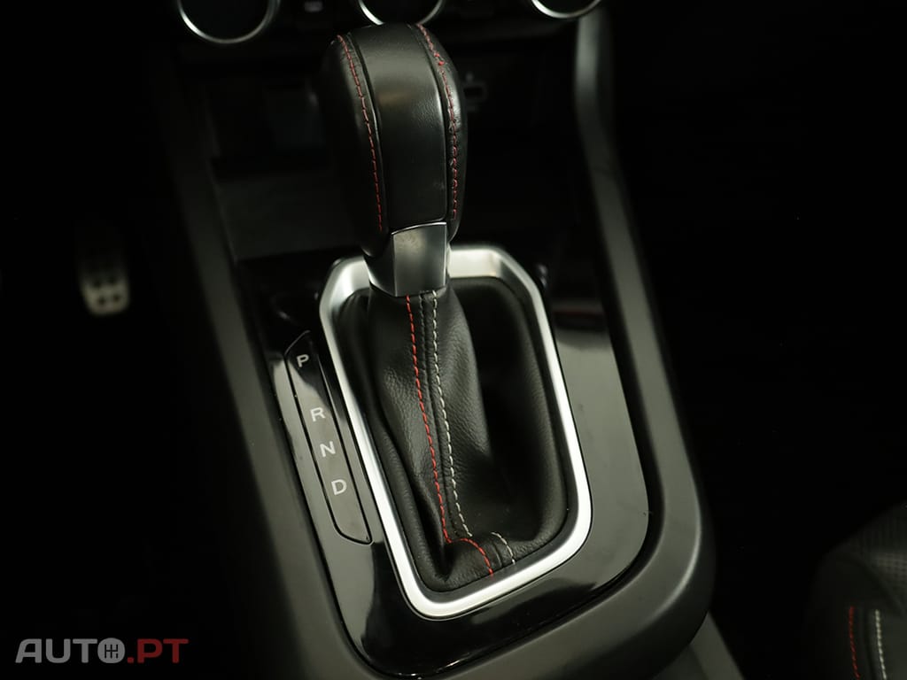 Renault Arkana Arkana 1.3 TCe R.S.Line EDC