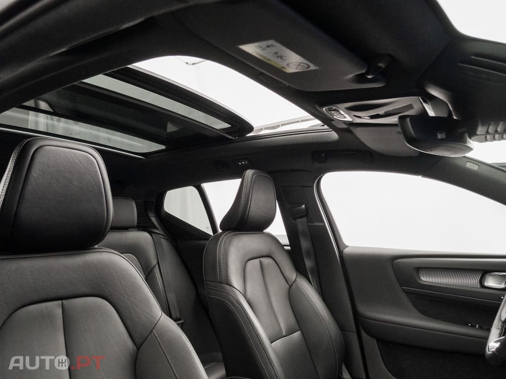 Volvo XC40 1.5 T5 PHEV R-Design