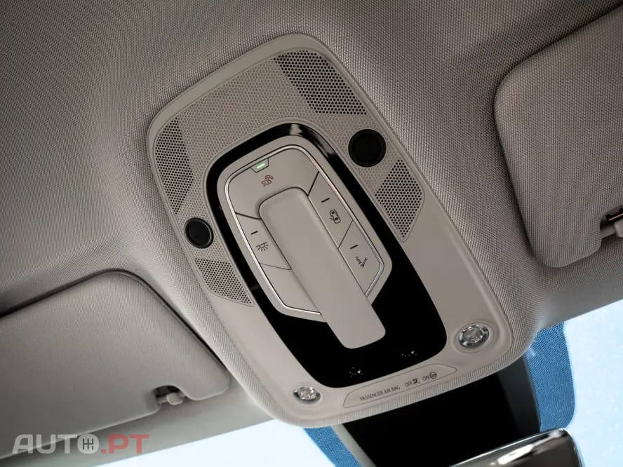Audi E-Tron 50 quattro advanced