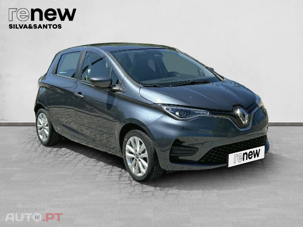 Renault Zoe Intens Z.E. 50 R135