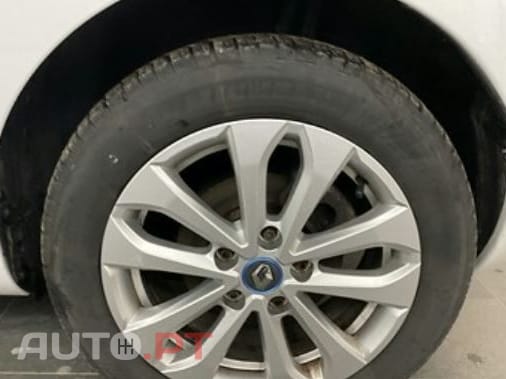Renault Zoe EXPERIENCE 52 KW