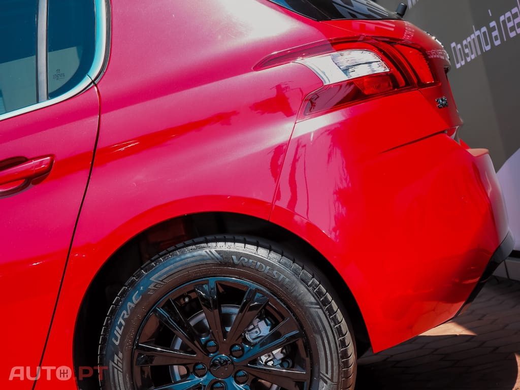 Peugeot 308 1.2 PureTech Style