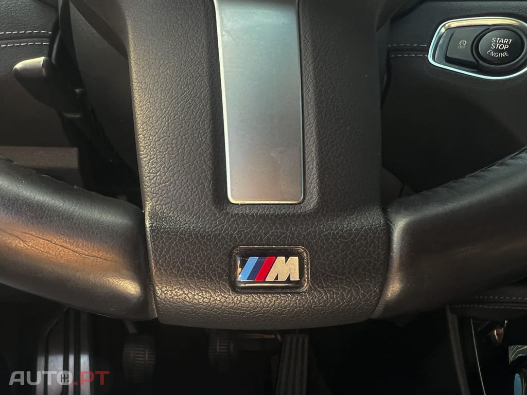 BMW X2 sDrive16d PACK M