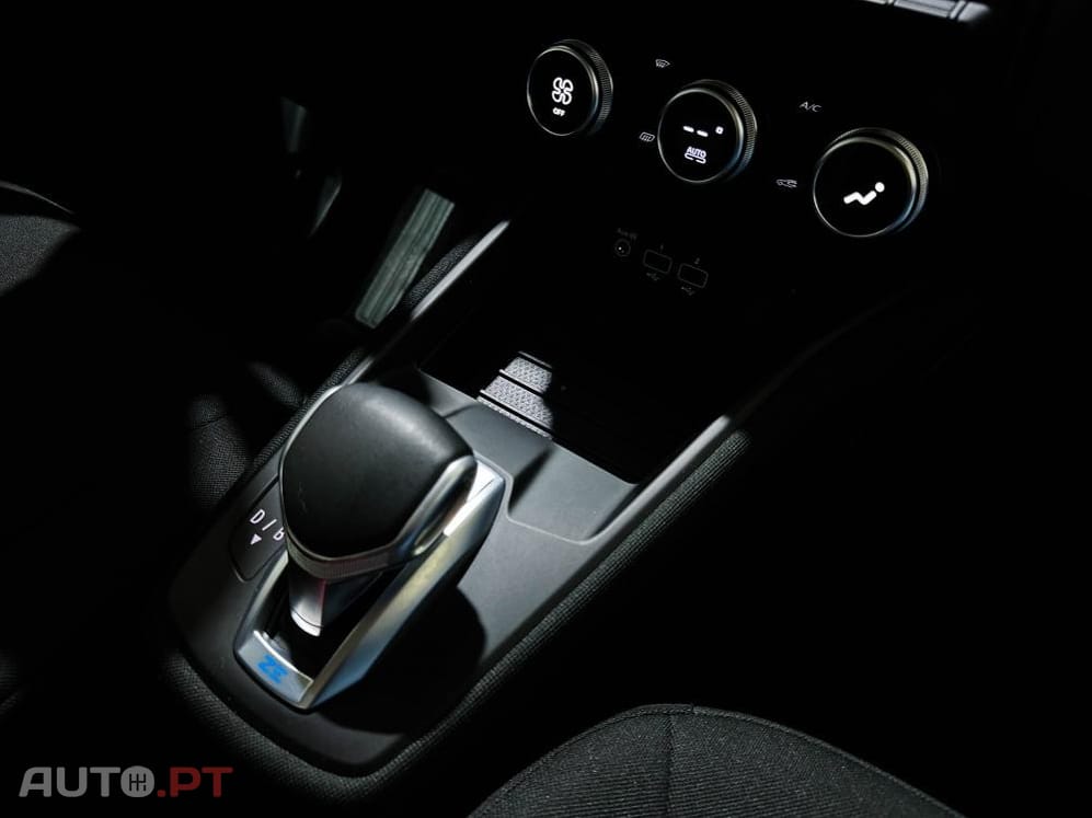 Renault Zoe (c/ Bateria) Zen 50
