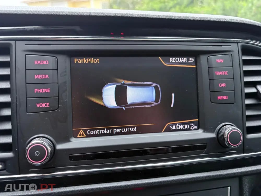 Seat Leon 1.6 TDI S&S 4Drive Style