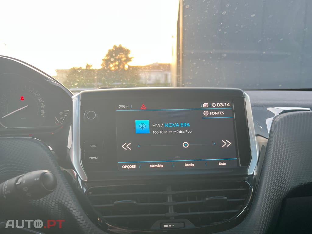Peugeot 208 1.2 Puretech Style
