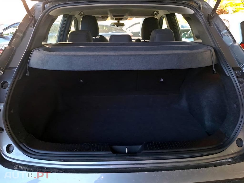 Nissan Qashqai 1.5 e-Power N-Connecta LED
