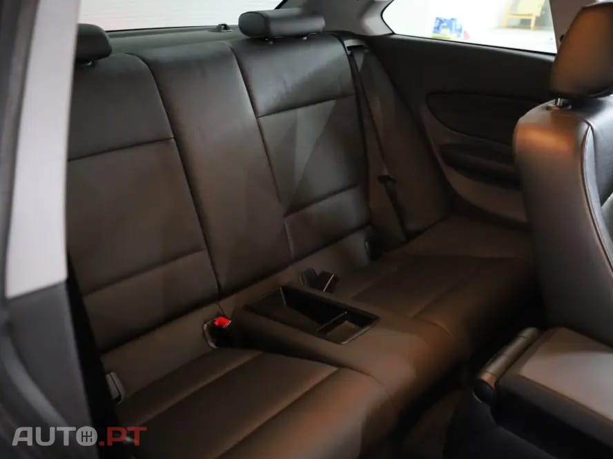 BMW 120 d Edition Sport