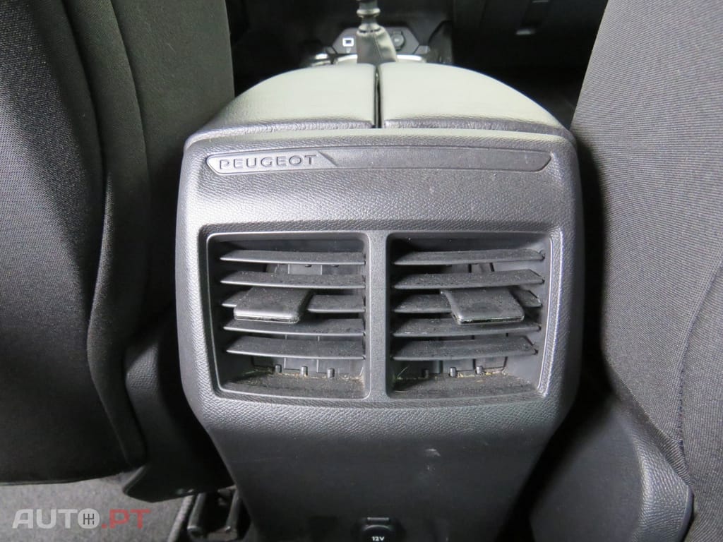 Peugeot 508 1.5 BlueHDi Business Line