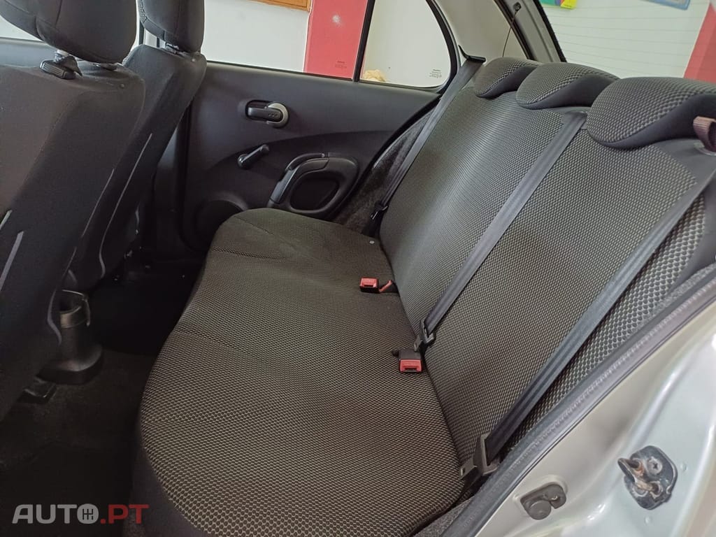 Nissan Micra 1.2 Tekna