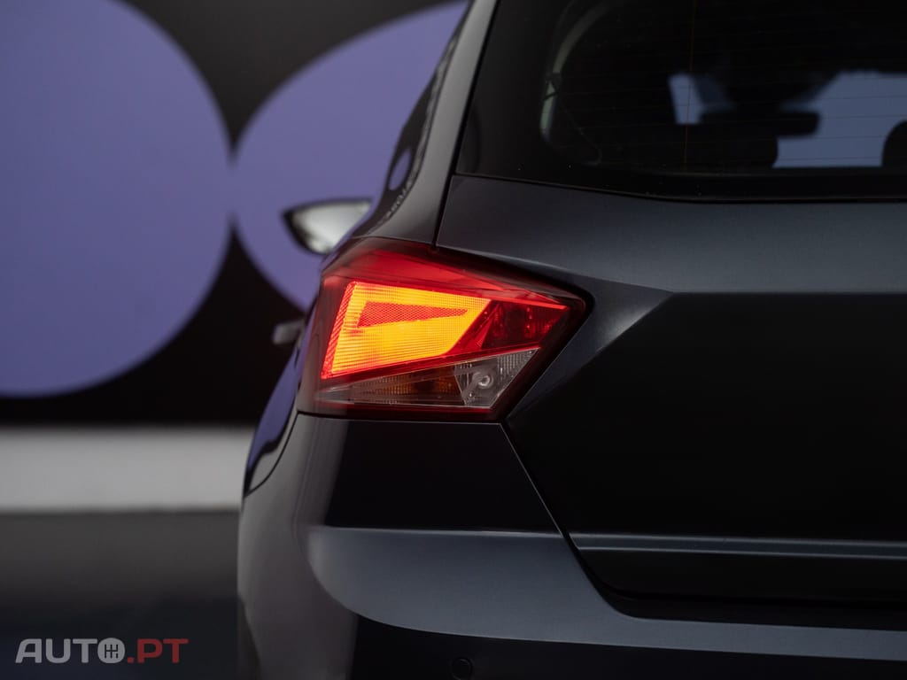 Seat Ibiza 1.0 TSI Style