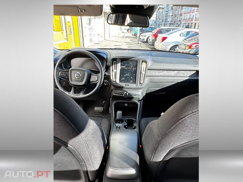 Volvo XC40 1.5 T2 Core Auto