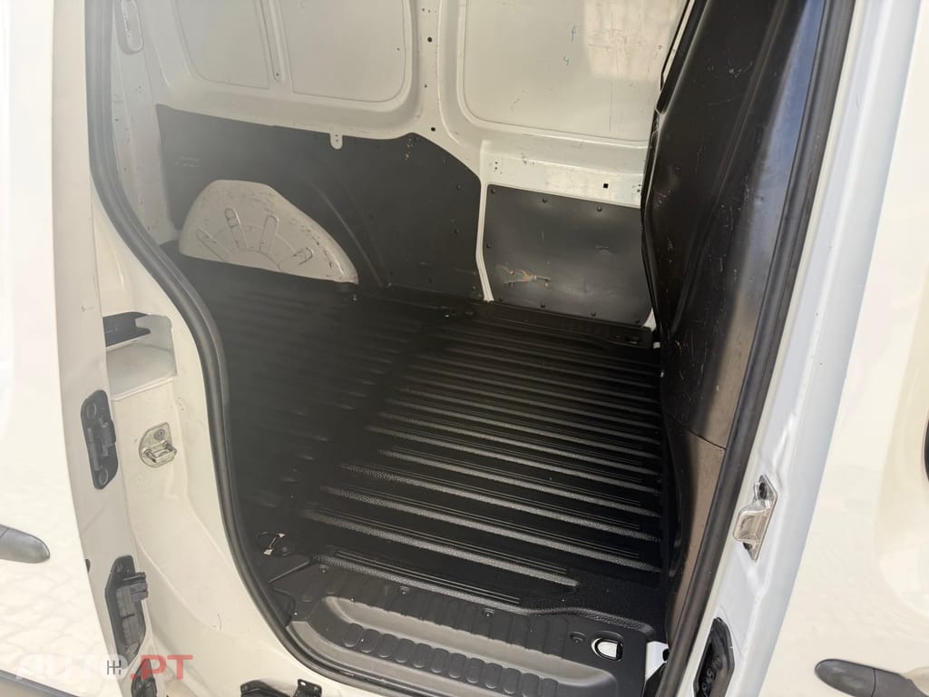 Renault Kangoo 1.5 dCi Maxi Business Acess S/S