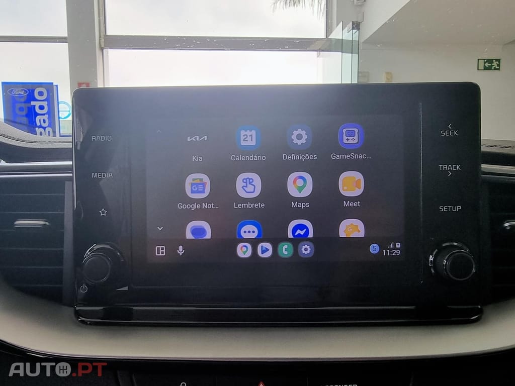 Kia Xceed 1.6 GDi PHEV Drive