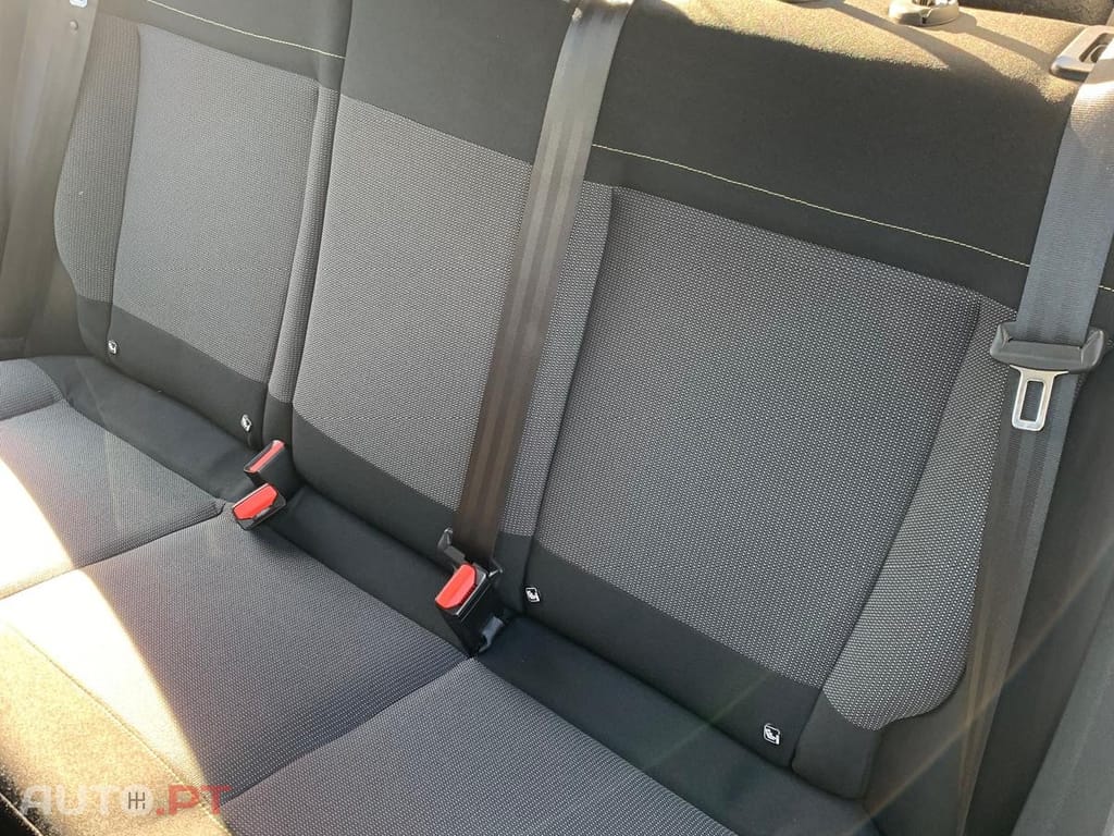 Citroen C3 1.2 PureTech Feel EAT6
