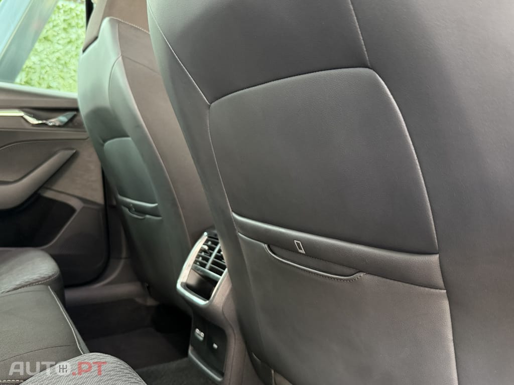 Skoda Octavia Break Skoda Octavia Break 1.4 TSi iV PHEV Style DSG