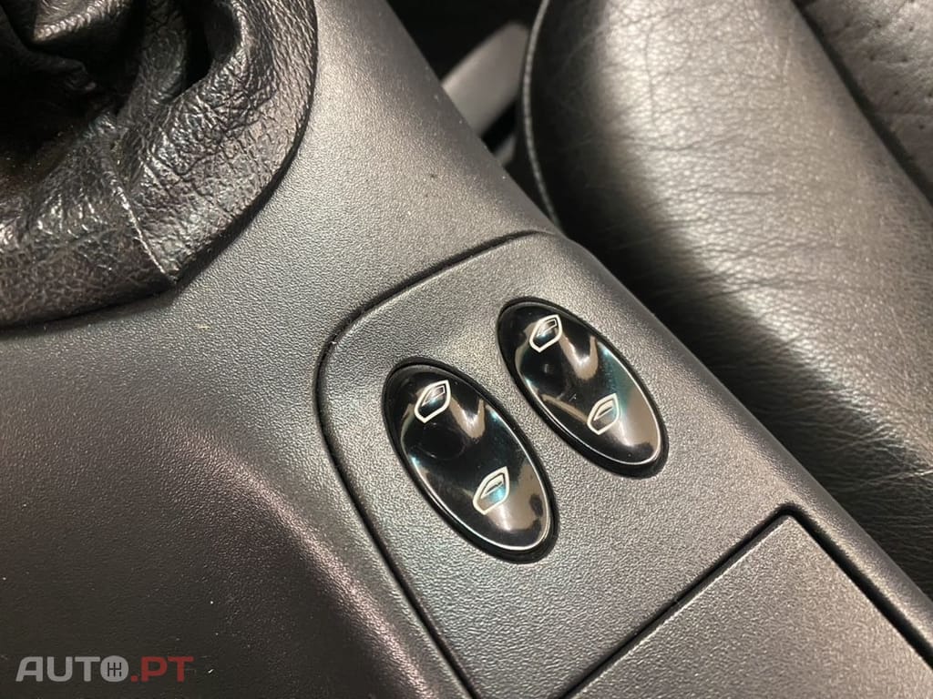 Porsche Boxster 2.5
