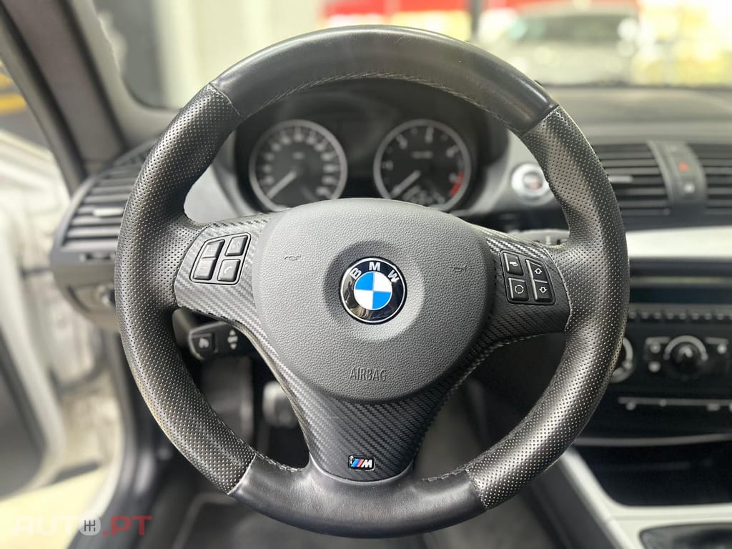 BMW 118 d