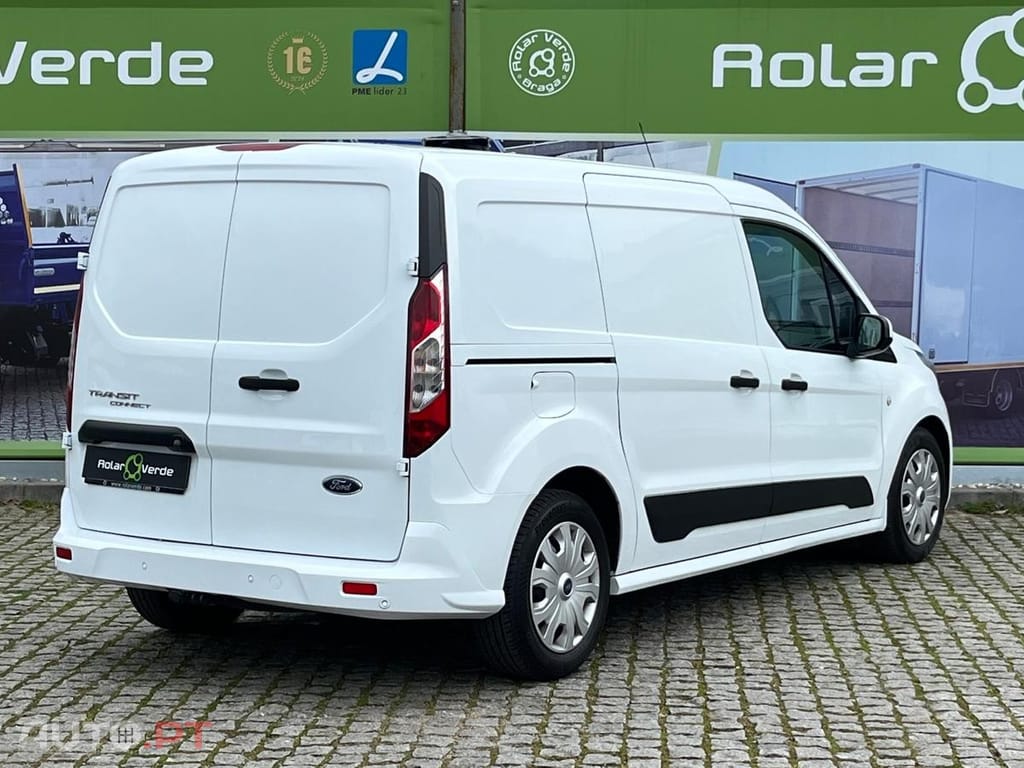 Ford Transit Connect 1.5 TDCi 240 L2 Trend Powershift