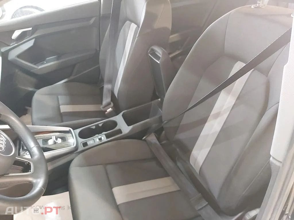 Audi A3 Sportback 40 TFSIe Advanced