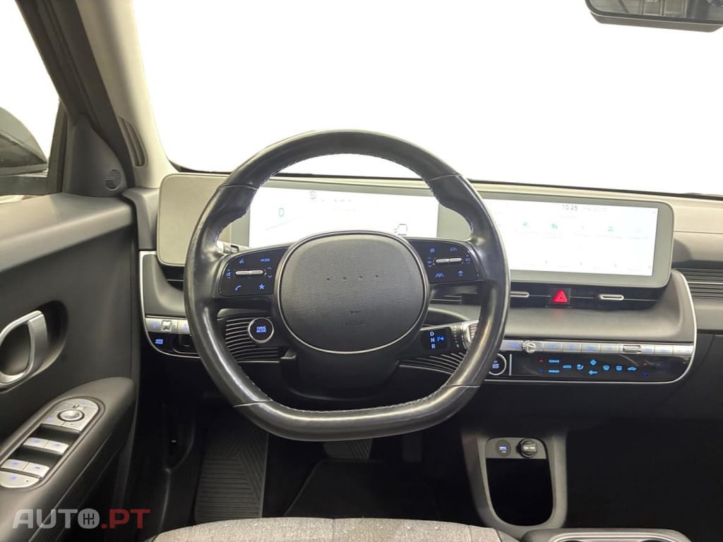 Hyundai Ioniq 5 58 kWh