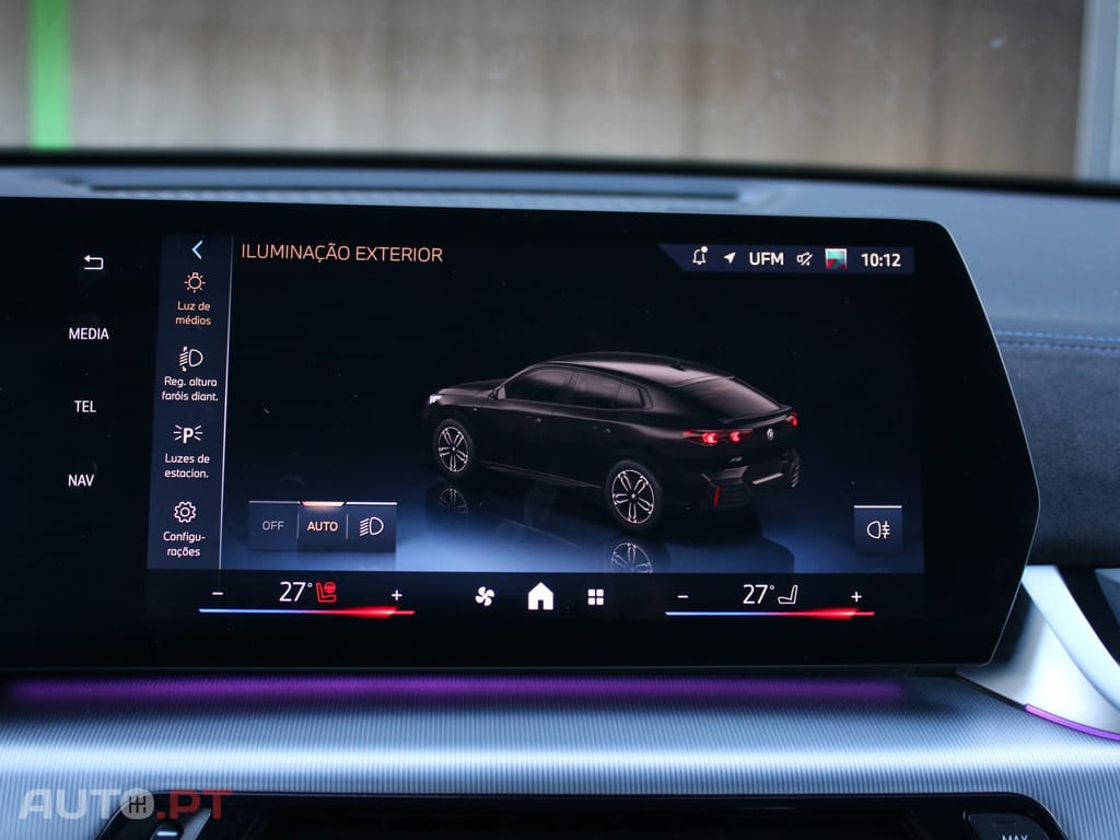 BMW X2 sDrive20i Pack Desportivo M