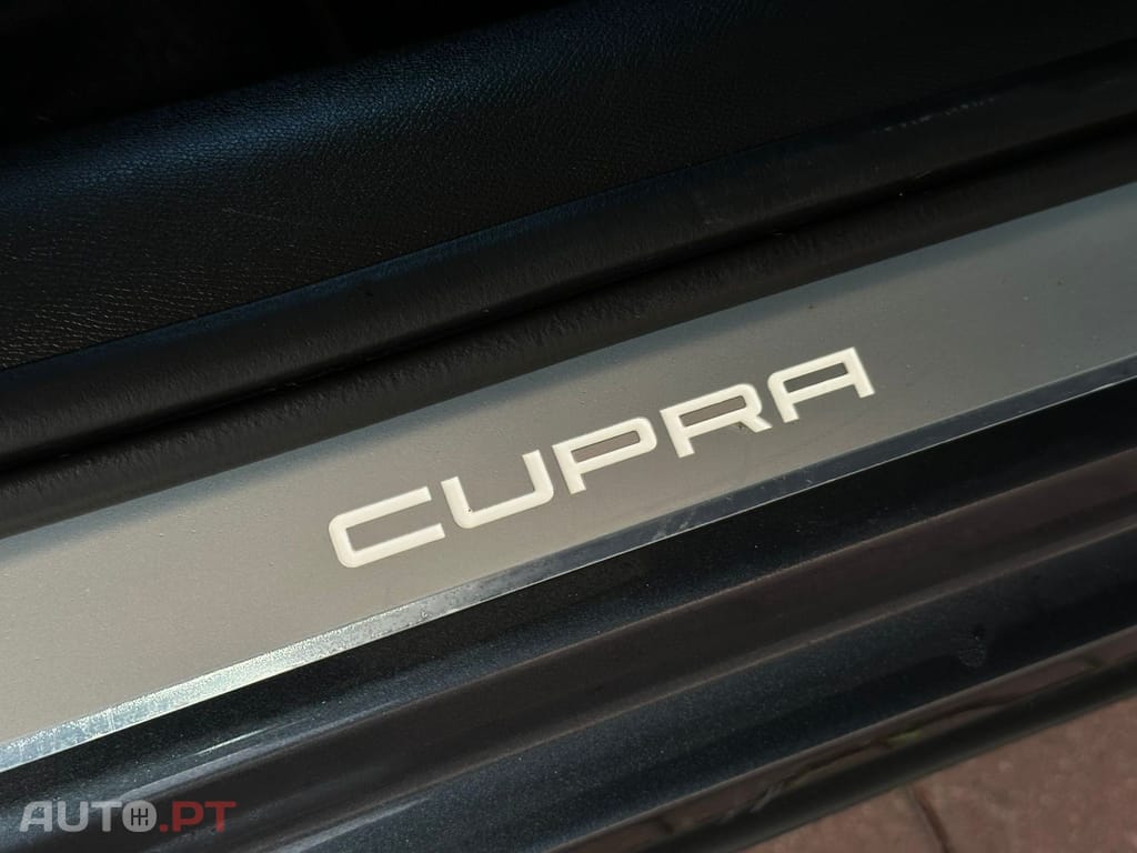 Cupra Formentor 1.4 e-Hybrid Sport DSG