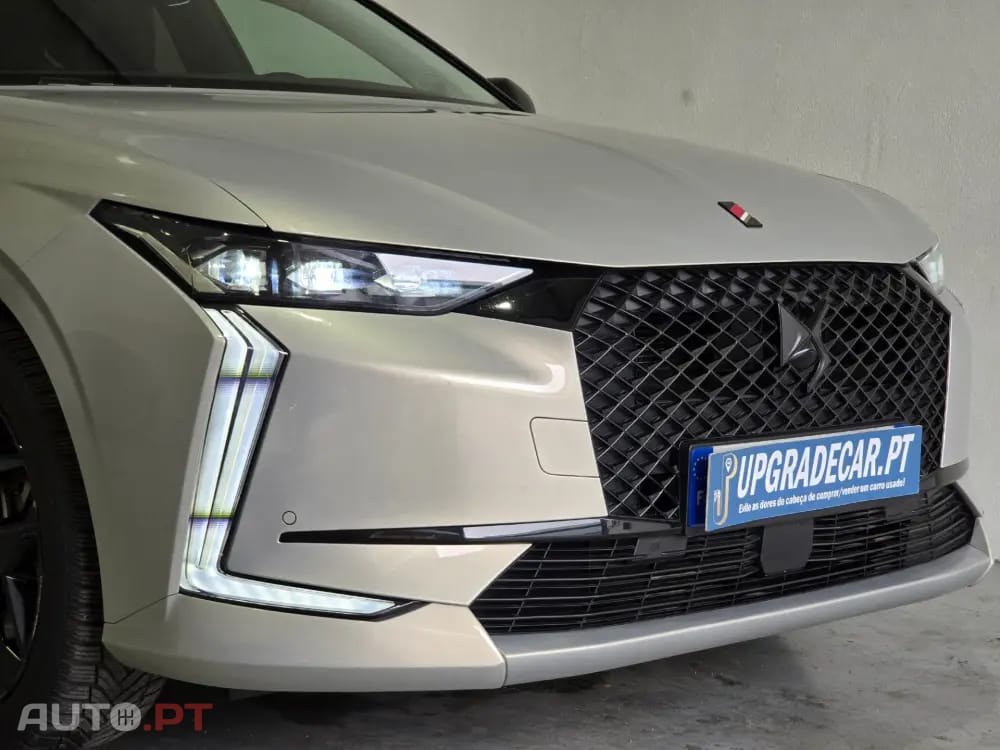 DS DS4 E-TENSE 225 PERFORMANCE LINE+