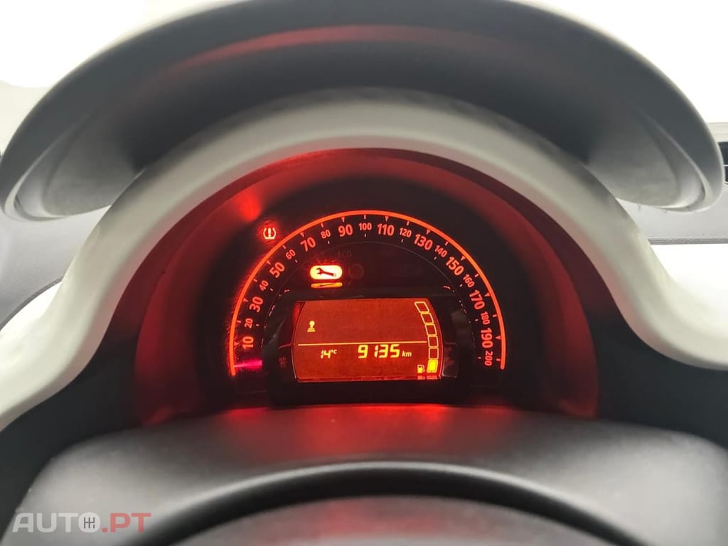 Renault Twingo SCe 70 LIMITED