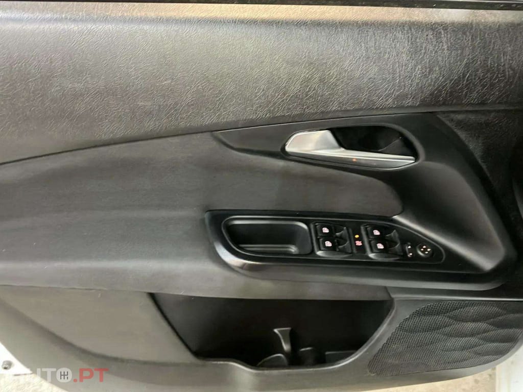 Fiat Tipo 1.3 M-Jet Lounge