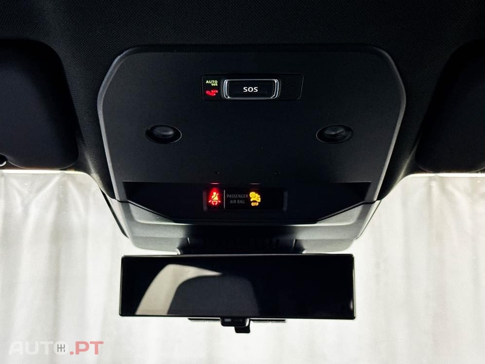 Renault Mégane E-Tech EV60 220hp optimum charge Techno