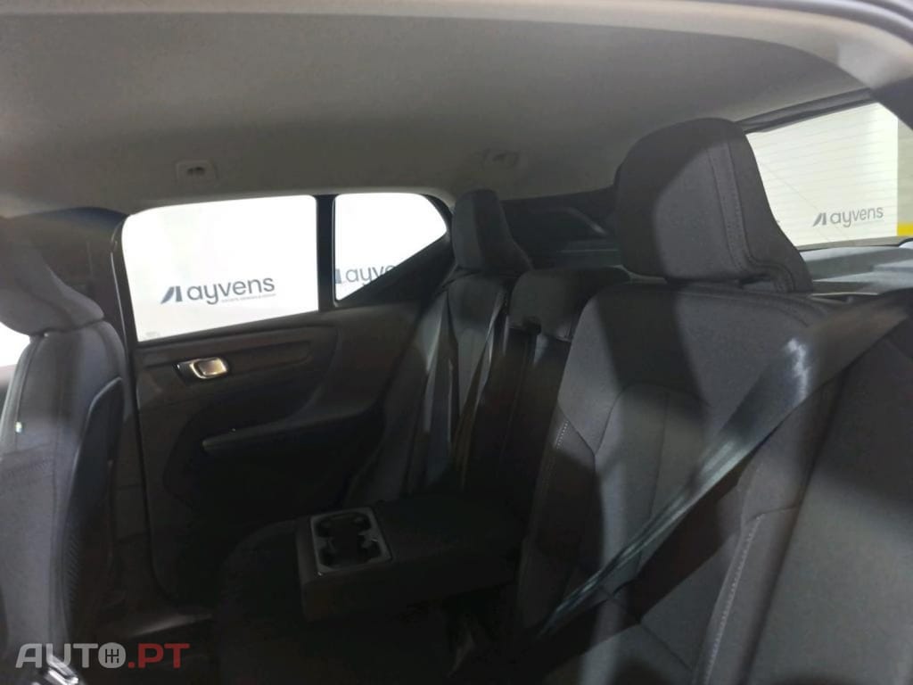 Volvo XC40 1.5 T5 PHEV Inscription Expression