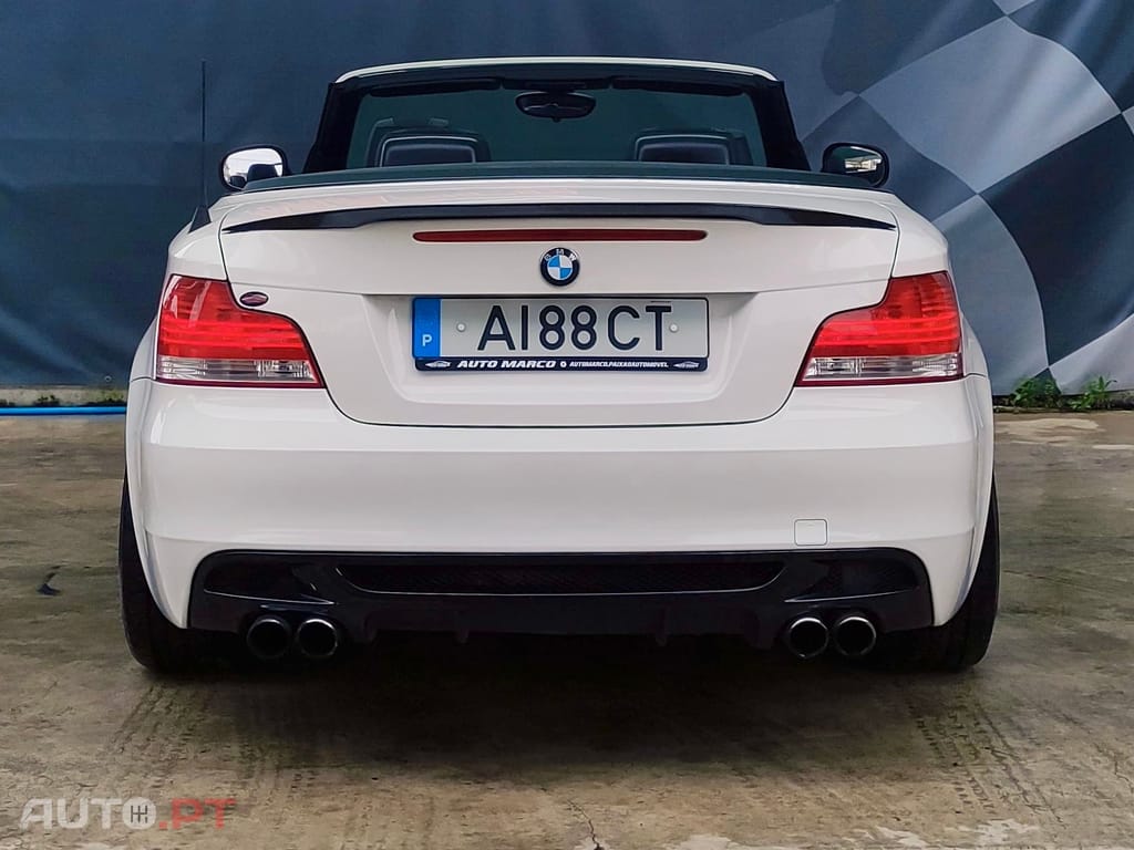 BMW 118 d