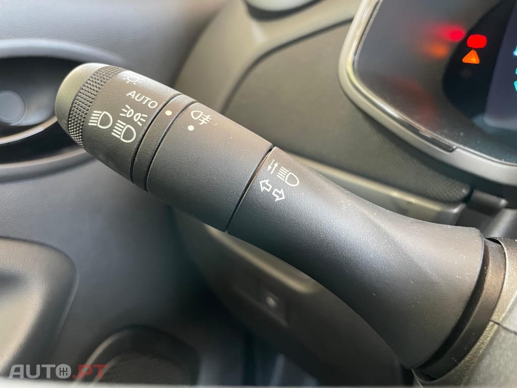 Renault Zoe (c/ Bateria) Zen 50