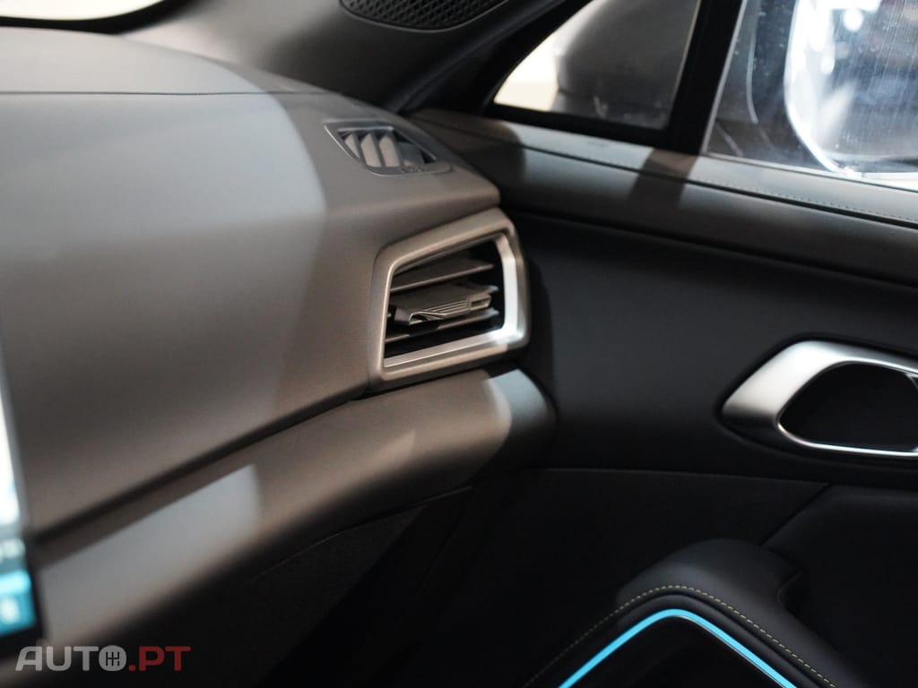 BYD Atto 2 1.5 DM-i Boost
